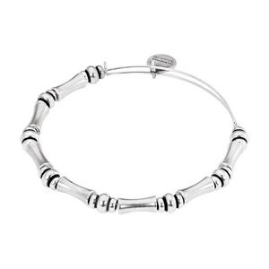 Alex and Ani Bamboo Bracelet